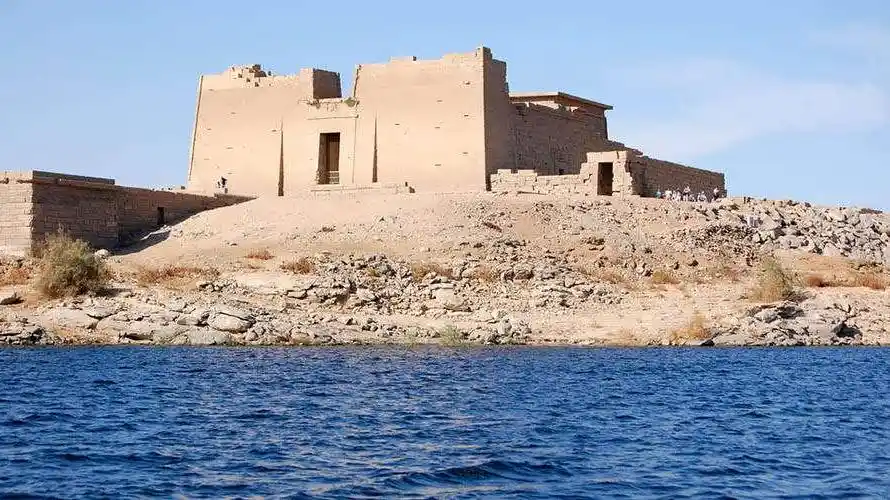 Kalabsha temple Egypt Travel Booking Aswan